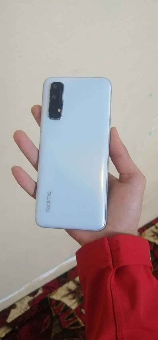 سلام عليكم جهاز ريلمي 7الذاكره 128الرام8بوبجي 60فريم الجهاز فقط مكسور للمس مثل ما موضح بل صور والتعلي وتنصي مايشتغلن فقط بصمه شغاله شرط السعر65الف بي مجال مكاني الموصل جانب لايمن


**إذا كنت صاحب هذا الإعلان وتريد حذفه لأي سبب، رجاءا أرسل رسالة إلى الدعم الفني**