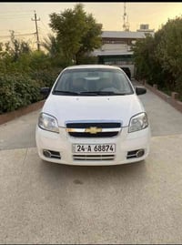 افيو • ٢٠١٠ • دهوك