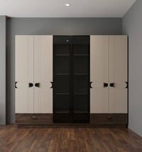 جديد • خزائن • بوفيه