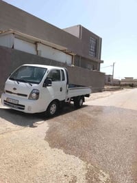 سيارة للبيع • كفاله عامه • حلة القاسم
