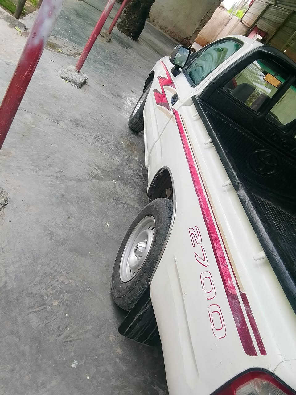 اسلام عليكم سياره بيكم ناصي موديل 99 تحويل مباشر الاستفسار رقم *********** معروضه 80 بيها مجال المكان واسط الصويره
