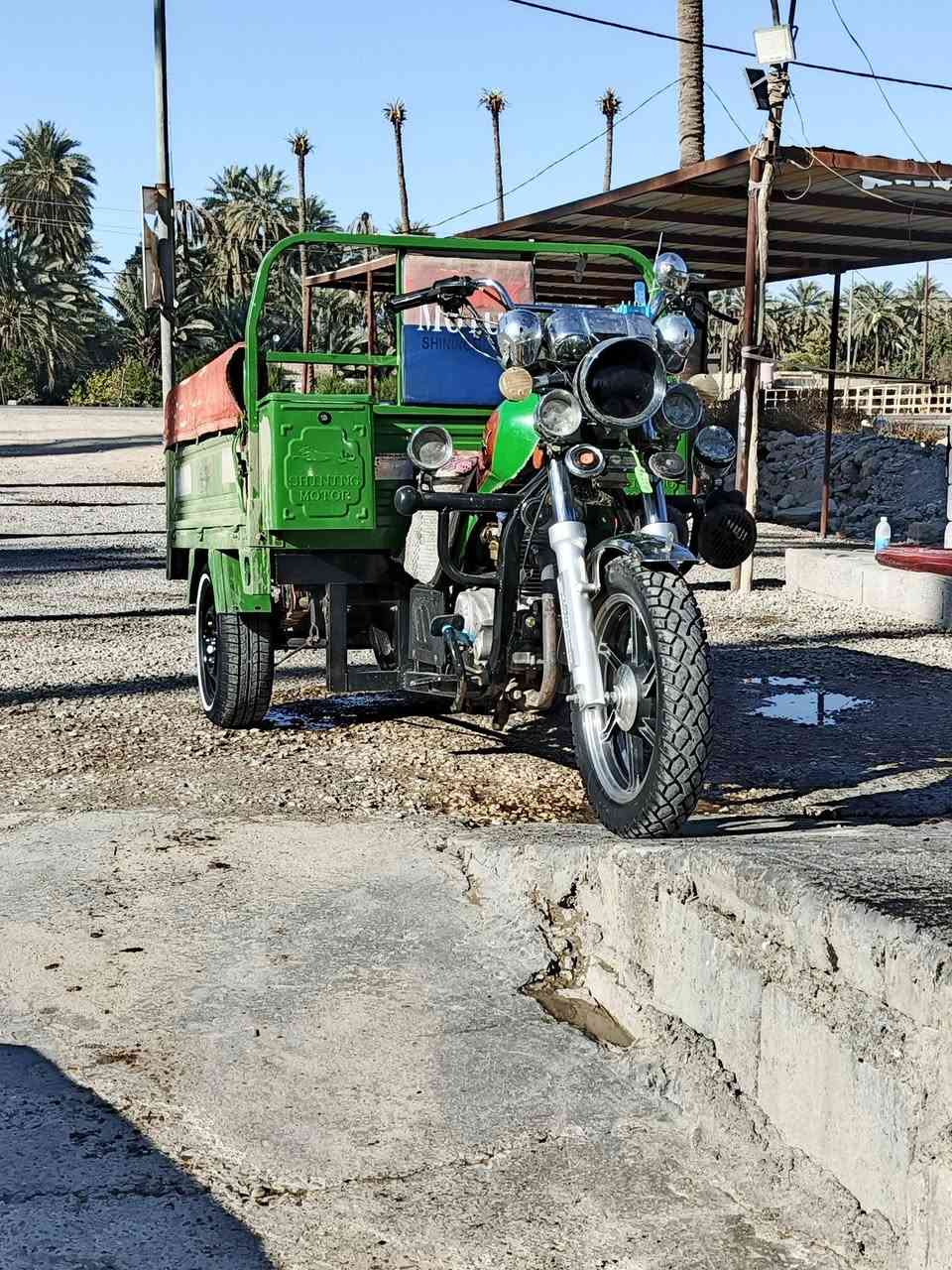 سلام عليكم ستوته للبيع مكفوله كفاله عامه مكينه مامفتوحه ستوته جاهزه عل اخر حبايه مكاني كربلاء الحسينيه موديل 2023 اوراق اصولي السعر 2600 اوبيها مجال للاتصال ***********
