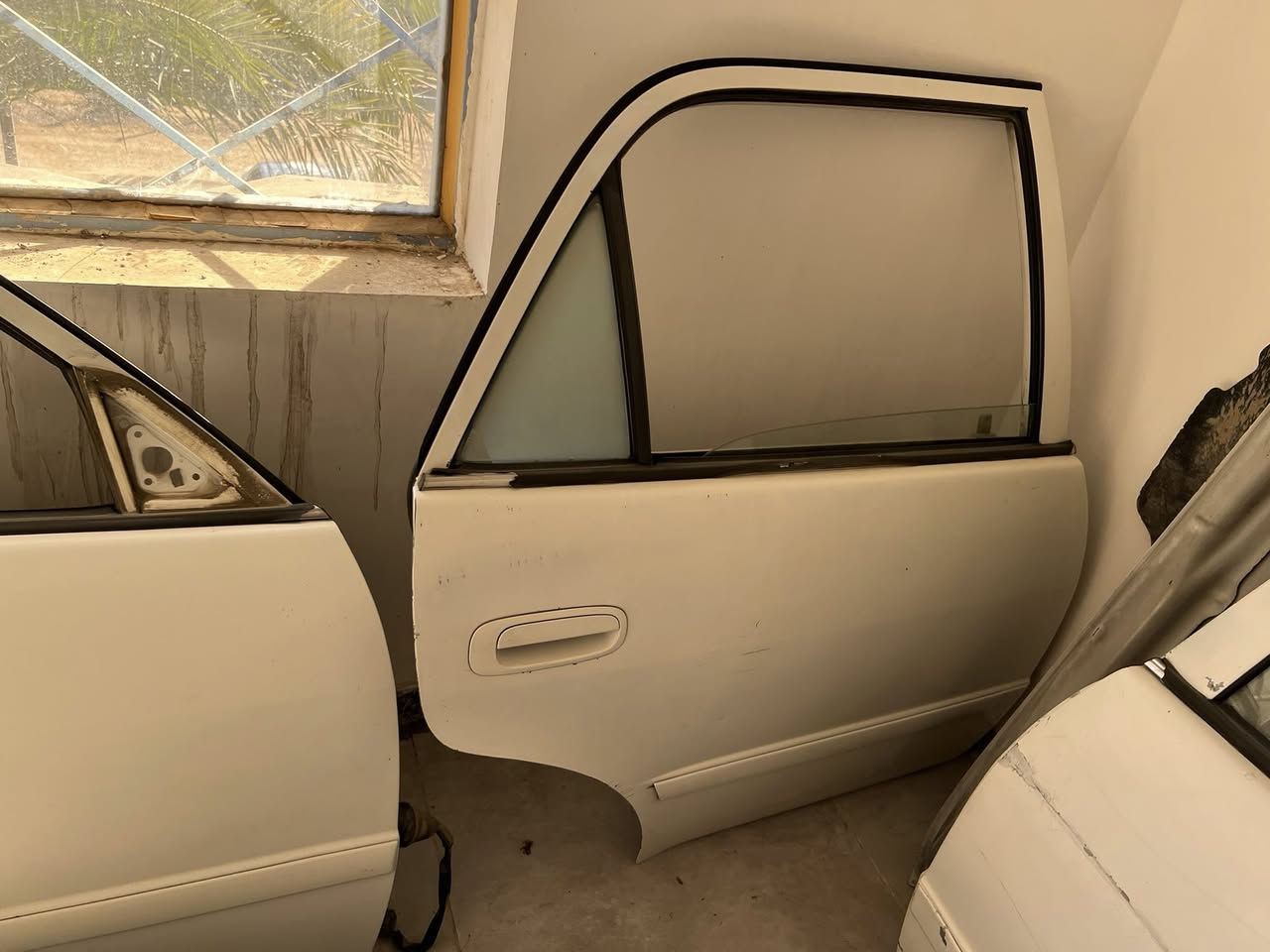 سلام عليكم
غراض كورلا موديل 2000
كلهن 150 الف
اربع ابواب جاملغات اثنين ودعاميات وبنيد
***********
