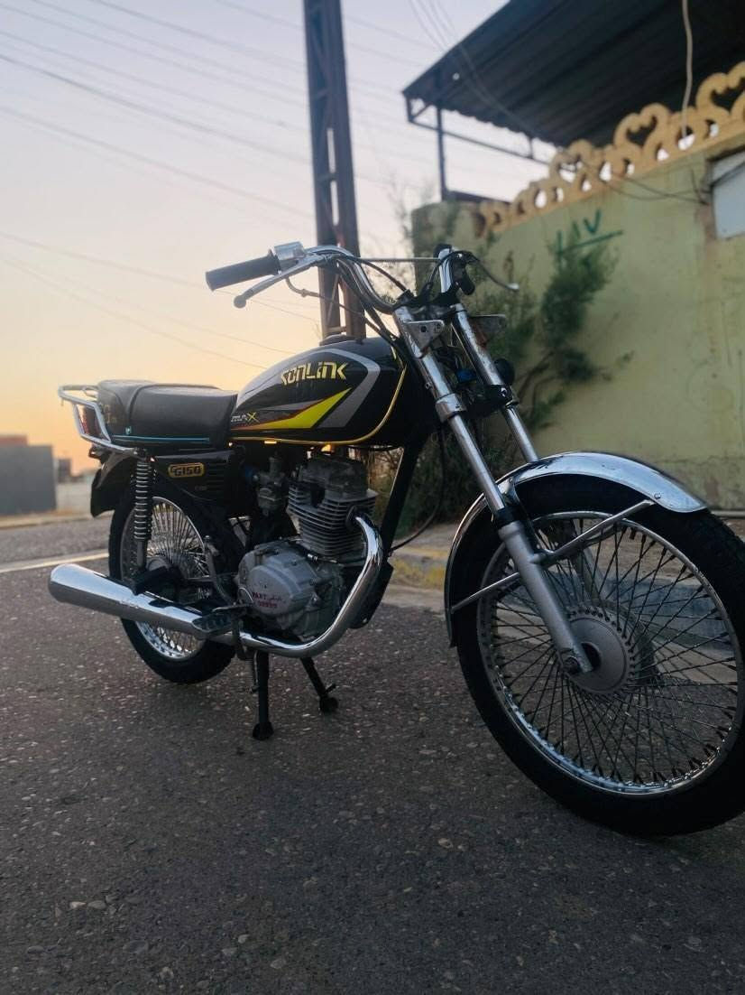 ماطور خمس تسعات ماطور نضيف كلو شغال ضفيره كامله وشغاله سعر 350 وبي مجال


**إذا كنت صاحب هذا الإعلان وتريد حذفه لأي سبب، رجاءا أرسل رسالة إلى الدعم الفني**