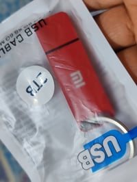 فلاش • ٢تيرا • مفحوص موبايل