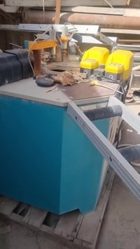 كابسه الالمنيوم • PVC • البصرة الزبير