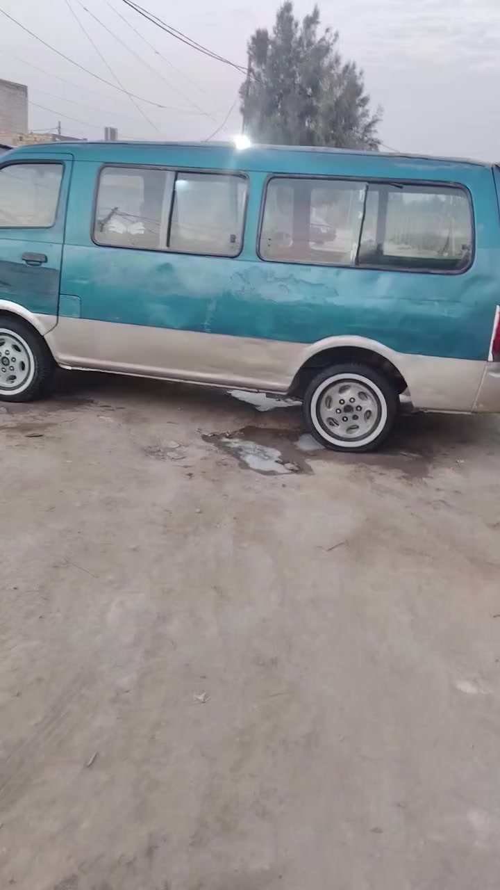 سلام عليكم بيع ومراوس بيع السعر 50وبيه مجال موديل 97شواصي شركه كلهن شرط زرك سنويه جديد مراوس ب خصوصي العنوان النجف ابوصخير رقمي ***********
