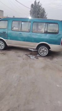 موديل ٩٧ • شواصي شركة • النجف ابوصخير