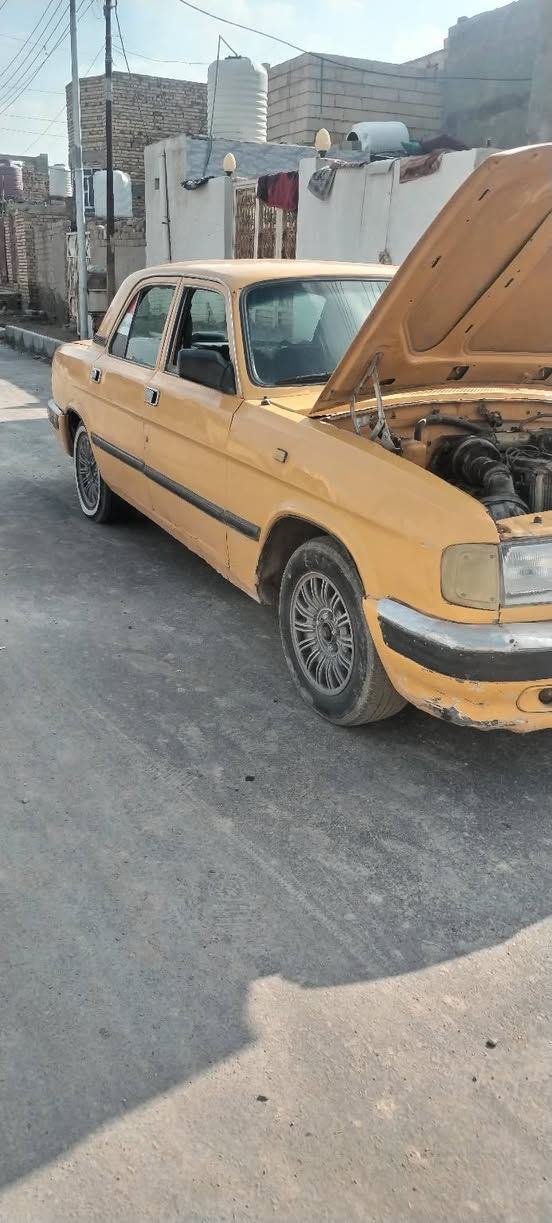 سلام عليكم فولكا
كير ومكينه ونجي

رقم بغداد وكاله عامه

الكير ياخر نمره

المكينه حلوه ناعمه

كشر بدون خياسات

.بيهه نواقص بسيطه

سنويه ساقطه ٢٠١٨ 

سعر قفل ٢٠

او مراوس وانطي فرق

استفسار اكثر

***********

رجاء بس الشراي يتصل

ويقره المنشور
