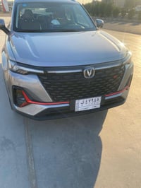 شانجان CS35 • ٢٠٢٤ • ٣٢٠٠٠ كم