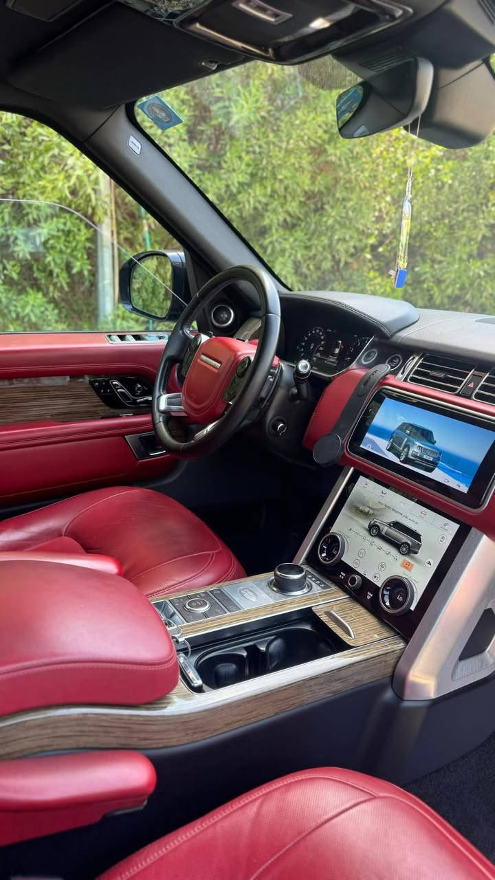 Range rover Vogue. 2020
رانج روفر فوك موديل ٢٠٢٠ وكالة سردار 
ماشية ٥٤ الف كيلو متر فقط
السيارة محرك ٦ سلندر نفس مكينة الشكل الجديد سريعة واقتصادية
للبيع
السعر ٥٣ الف


**إذا كنت صاحب هذا الإعلان وتريد حذفه لأي سبب، رجاءا أرسل رسالة إلى الدعم الفني**