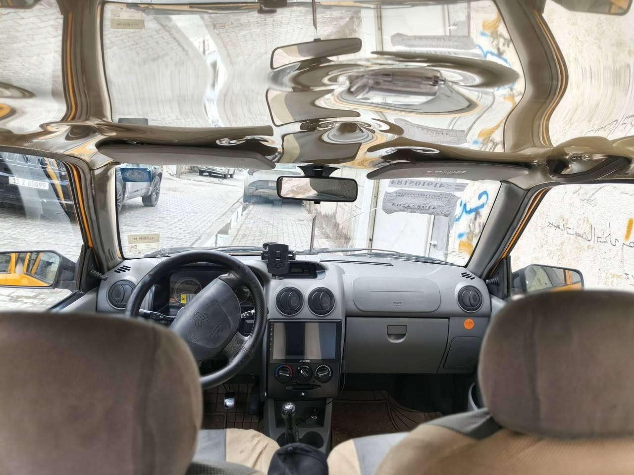 السلام عليكم سايبة مديل 2018
السيارة كفالة عامة من كلشي لا صبغ ولاضربة السيارة خير من الله😇🙏👼 بل عافية علا الياخذهة كير محرك مكفولات السيارة احلا من الصور السعر 52بيهة مجال بصيج ما متواجد علا الفيس ***********

*********** بسمي رقم انكليزي
