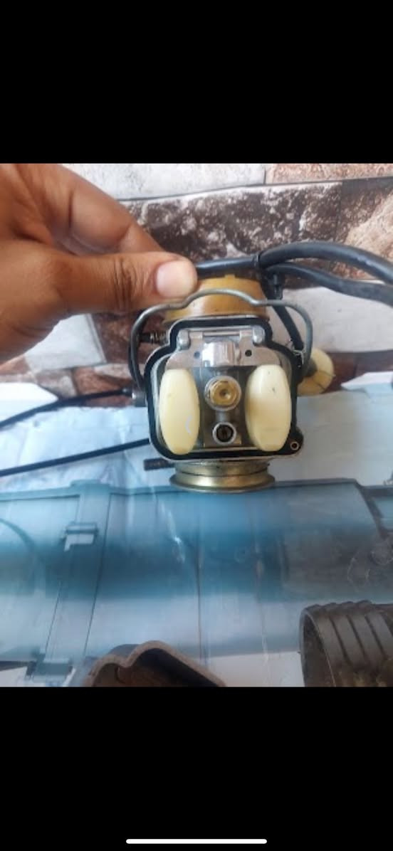 السلام عليكم اخوان من رخصت الادمن كابريتر للبيع على شد ابيع مكان سماوة سعر ٤٠


**إذا كنت صاحب هذا الإعلان وتريد حذفه لأي سبب، رجاءا أرسل رسالة إلى الدعم الفني**