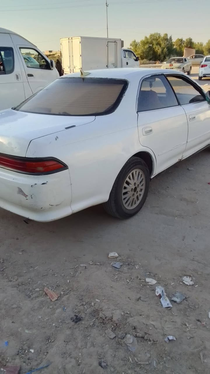 سلام   عليكم مارك نفخ سياره كير مكينه حداديه تخم تاير غرفه جديد علمن السياره بيه كفرات الخلفيه مكصوصه ولباقي مكفوله مكينه ونجي جديده بسمنه *********** مكاني شطره سعر 45اوبيه مجال
