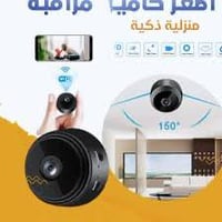 كاميرات • مع توصيل • مجموعة