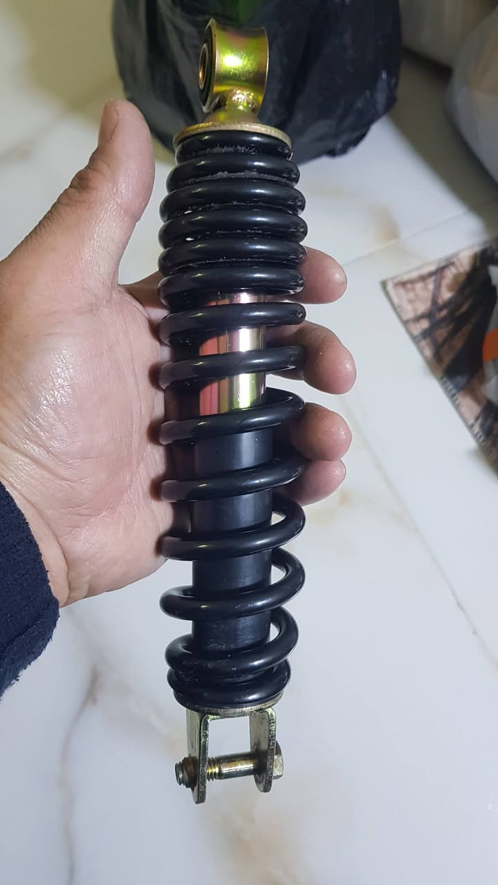 دبل ياماها ٦٠ نوعية TMMP اصلي شديتة اقل الاسبوع ومثل متشوفون بعدة بجيسة اخو الجديد اخذتة ب ١٧ الف شتنطيني بكيفك بس لا تكسر بي ( شديت مكينة واجا وياها الدبل وهاذا زاد لان ذيج اتفلش عندي الايكسل ) دبل جديد راسلني خاص او ***********
