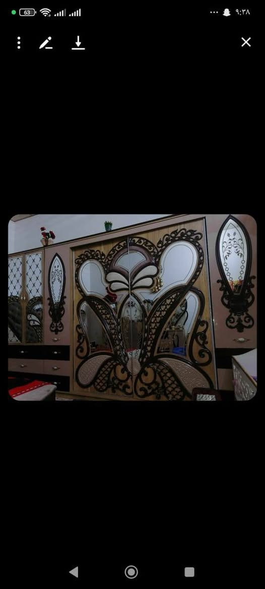 ب700 وبيها مجال
مكانها الفلوجه  حي العسكري


**إذا كنت صاحب هذا الإعلان وتريد حذفه لأي سبب، رجاءا أرسل رسالة إلى الدعم الفني**