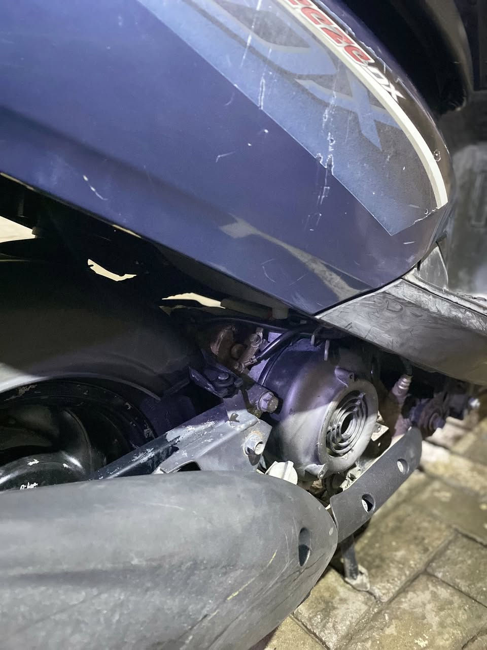 سلام عليكم عني هي الدراجه بريز بغبغه مكفوله كفاله عامه مكاني بغداد نهضه ***********
