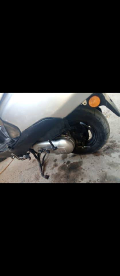 السلام عليكم دراجه سبيسي ياباني كوم حديد المكان ابو غريب خرنابات السعر٢٠٠الف الرقم ***********
