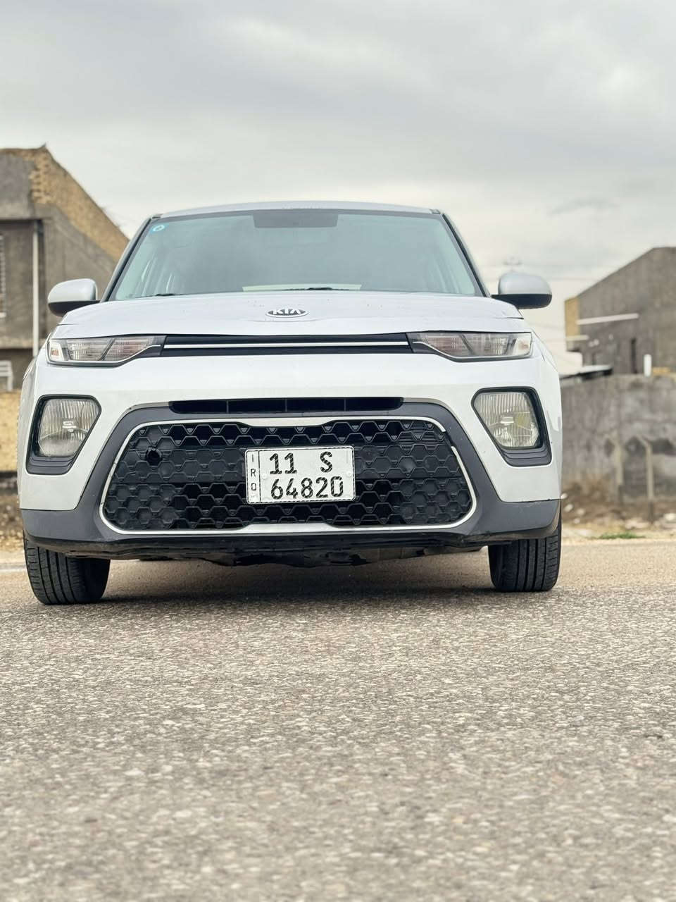 للبيع كيا صول 2020 حادثها دعايمه  وبارد بل بنيد فقط بدون اب دواخل بنيد بدون فتح دعاميه نفسها مصلحه بيها با عراق قطعتين  ونص كلير رقم بغداد دولي تحويل ثاني يوم مكينه ممفتوحه بلاد كير بلاد كفاله من الفتح  مواصفات شاشه جبيره  تحكم جهتين كار بلي ماشيه 94 mil حقيقي العنوان بابل محاويل 
***********
