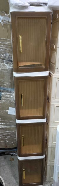 لوكر حمام • خزانة حمام