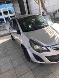 كورسا ٢٠١٤ • جير عادي • أربيل