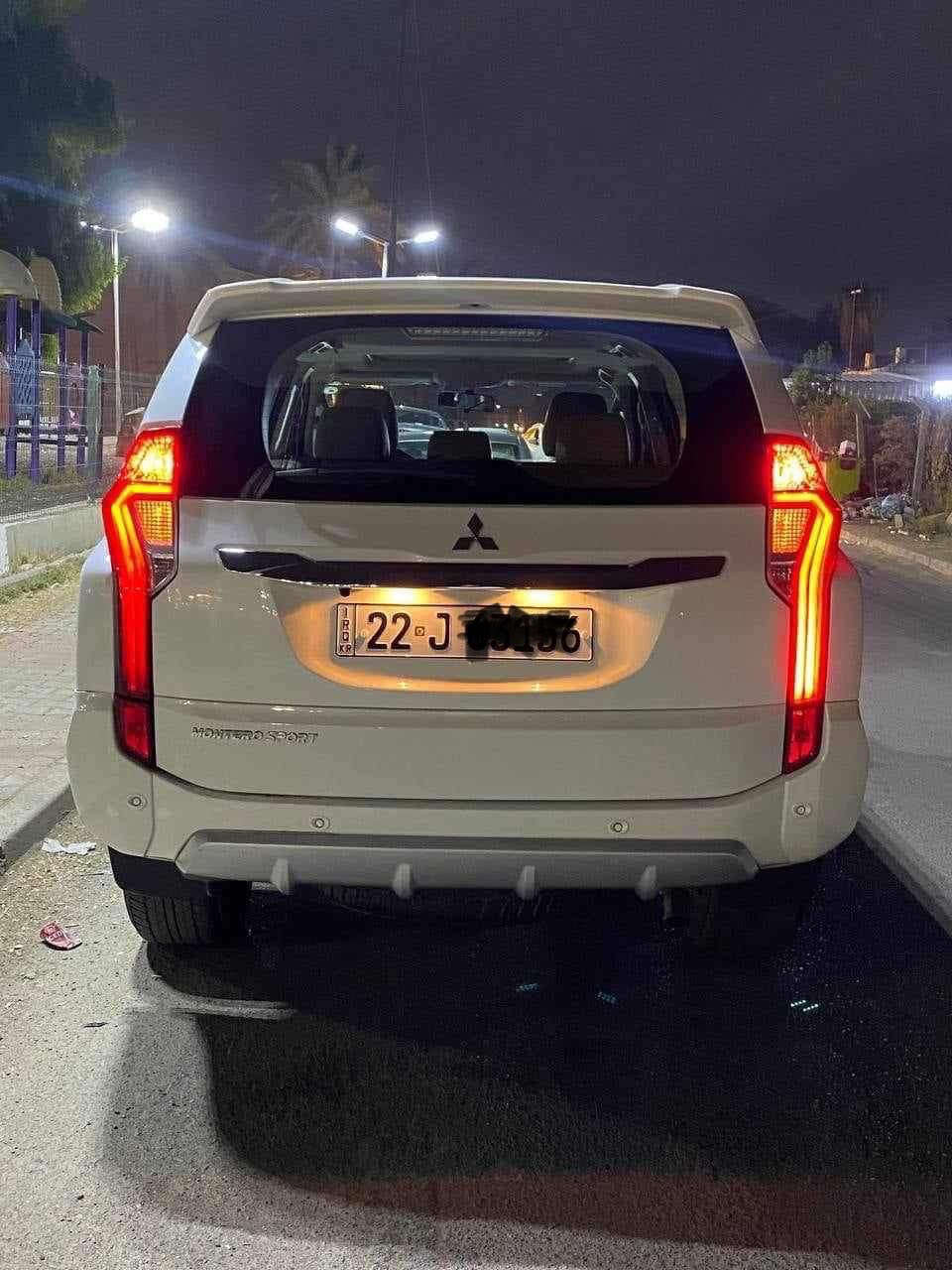 السلام عليكم مونتيرو موديل ١٩ للبيع
السعر جوه السوك ١٩٣ ورقة نظيفة جدا وكاملة مابيها اي مصرف رقم أربيل باسمي مكان السياره في بابل 
تفاصيل اكثر بالمنشور  او اتصال على الرقم او واتساب 
***********
