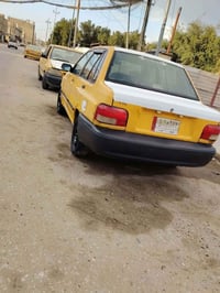 موديل ٢٠١١ • مكينة جديدة • رقم نجف