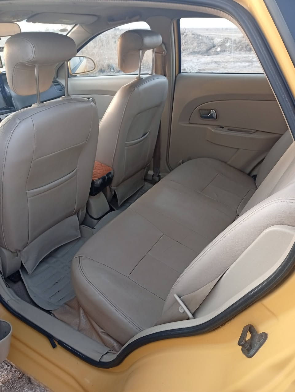 شيري فلاوين للبيع موديل 2013 تبريد شغال بسمي  مشروع وطني رقم ذي قار
مكان سياره واسط الكوت سعر 30وبيهه مجال رقمي  ***********
