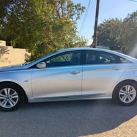 سوناتا • ٢٠١٠ • غاز الشركة