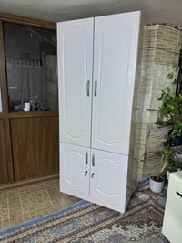 كنتور تركي • خشب MDF • 90×220×70