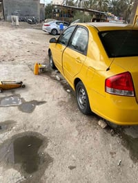 سبكترا • ٢٠٠٩ • سماوه