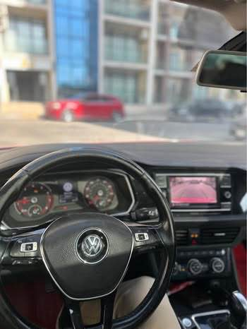 السلام عليكم
جيتاGLI🔈🔈🔈
الموديل:2019
الموصفات:GLIفول توربو♥️
الضرر:قطعتين صبغ 
—دواخل سليمة بشرط ارباكات ماطاك   
الايرباك فقط بردة طاگ رجع بيلادي
السعر : 141
مكان:اربيل
للتواصل واتساب او الرقم 
الموبايل:*********** أربيل, العراق
