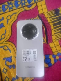 تيكنو سبارك 30C • ٢٥٦ جيجا • بطارية ٥٠٠٠