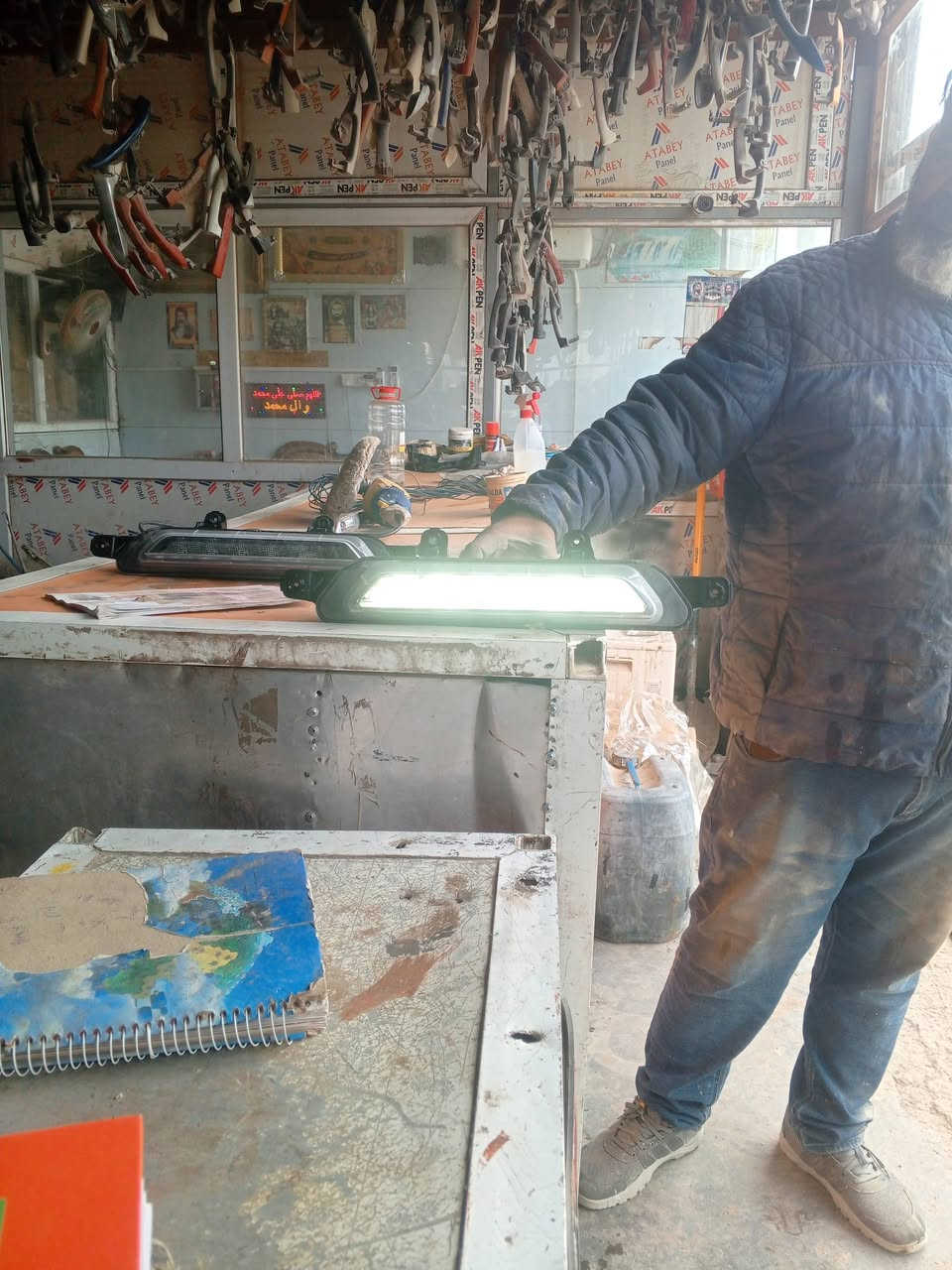 بك لد K8
مجمع عادل البديري 
لعنوان الديوانيه حي الصناعي 
للتوصل
فؤاد ***********
يوجد توصيل جميع المحافضات
