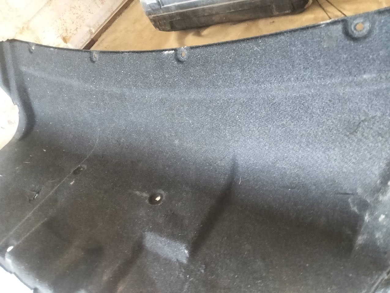 السلام عليكم سفيفه مال صندوق وبطانه صندوق مال اوبترا للبيع 20 الف ***********
