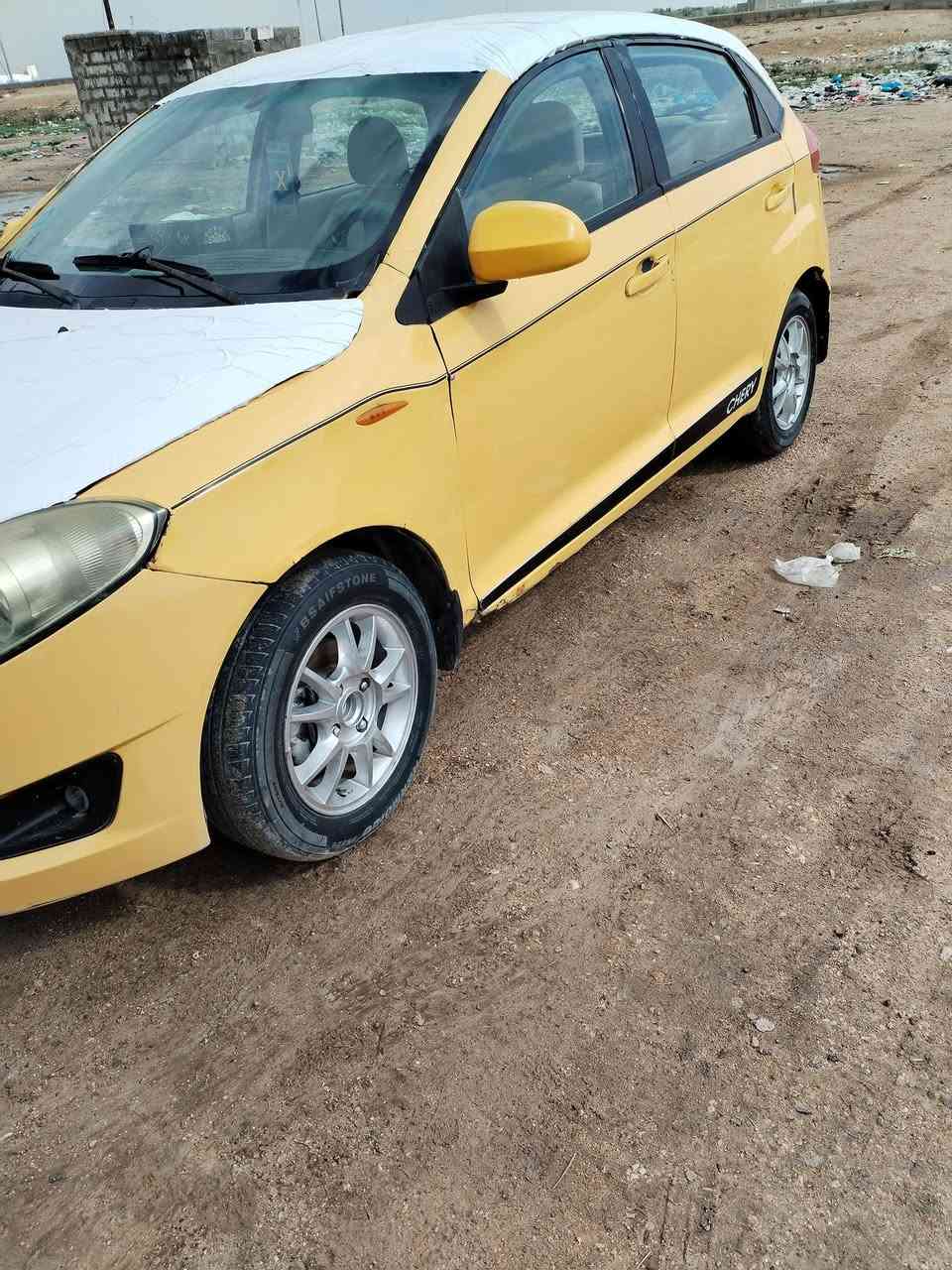 السلام عليكم شيري كوين 2013رقم انكليزي سنويه ل2030مصفره هيئه وغرامات رقم مثنى كير ومحرك جدد توني شادهن كهربائيات وحداديه شرط تخم تاير تبريد ثلج مكاني السماوه ال معالي السعر 27وبيهه مجال ***********
