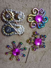 معدن • احترافية • محابس