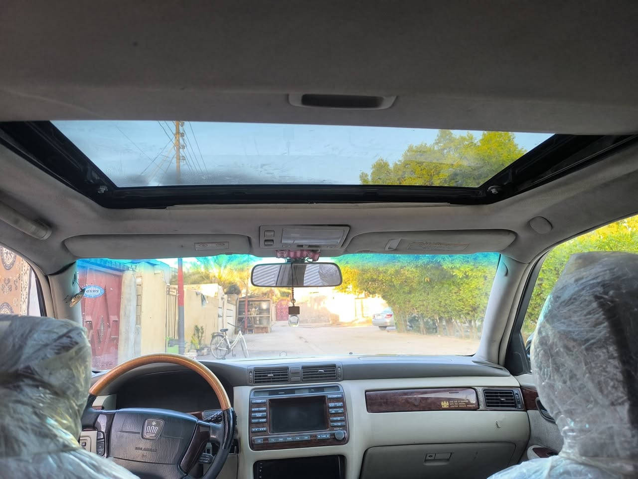 سلام عليكم ملكه لبيع رقم سليمانيه نكليزي بسمي شرط لاتطي ولادرهم لمااداور اربع دكم فول مكينه وكير ستوني شادله تخم تاير حداديه تبريدمنظومه كله جديد تبريد خلفي فتحه تحكم استيرن ثلاجه اشاير بل مري بيه ظربه بل جنطه شرط بصيطه نجف مشخاب السعر120الرقم ***********
