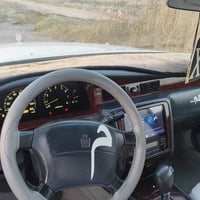 راس الثور • موديل ٩٥ • البصرة الزبير