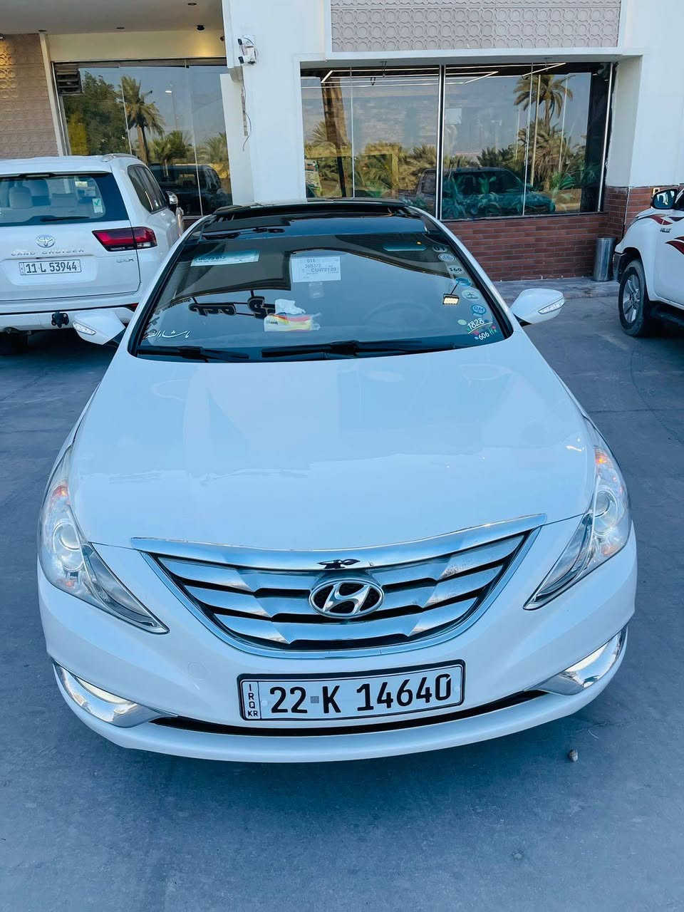 سوناتا ١١ كفاله عامه ١١ فول موصفات خليجي السعر ١٣٢ ***********
