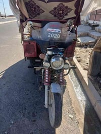 ستوته للبيع موديل 2020 محرك  2024 شرط ستوته جاهز نكره سالف واريمنيه شغ...