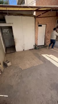 الشعب شارع الصحه • ١٢٥م • ٤غرف