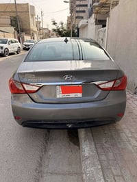 سوناتا ٢٠١٤ • وارد أمريكي • مشي ٩٣٠٠٠