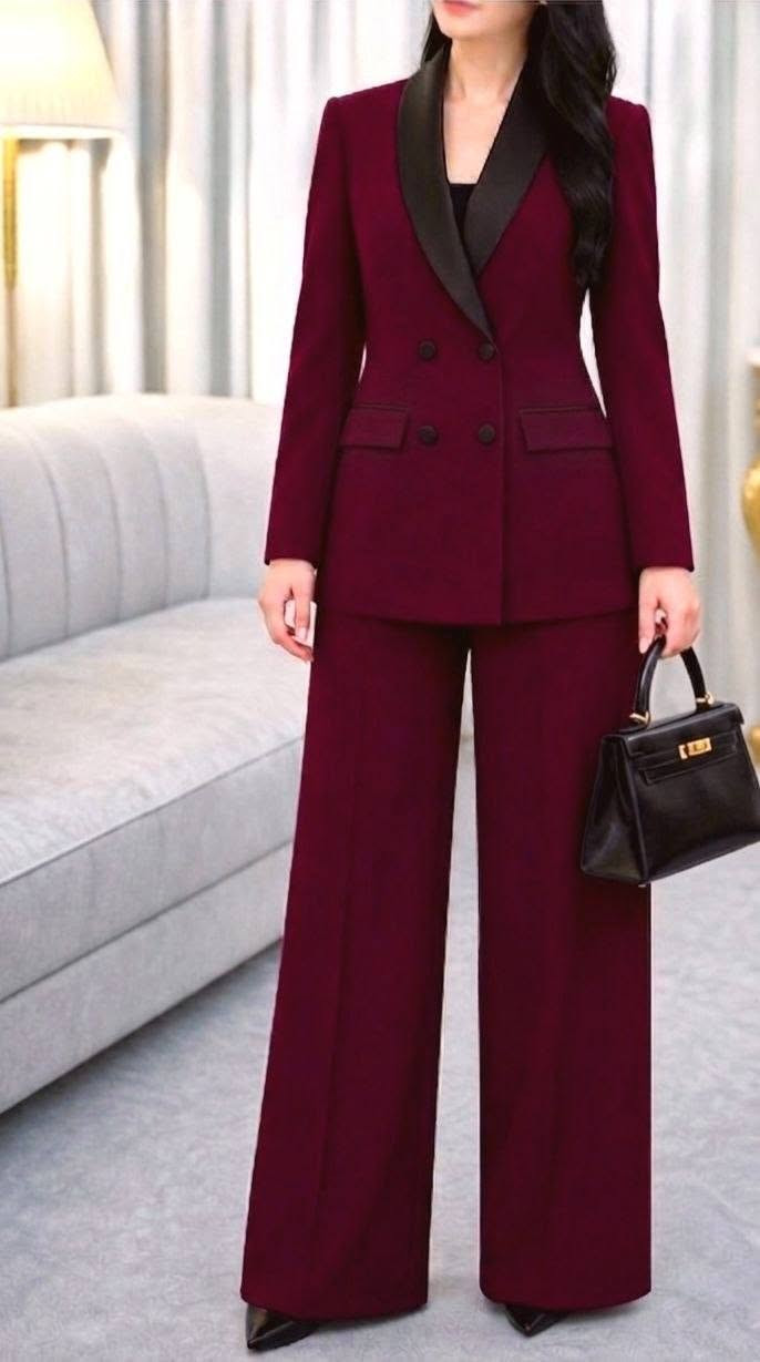 تقدم لكم شركة ريواز طقم من اجمل وارقى الاطقم النسائية الخامه الفاخره  😍
مكون من : 

ستره وبنطلون كيلوت فخم جدا 

ستره مبطنه طول 80 سم 
بنطلون كيلوت طول 110 سم كمر دكمه وسحاب رسمي وبي لاستيك من الخلف

القياسات
38/40/42/44/46/48/50/52

الوان : اسود نيلي رصاصي ماروني 

القياسات المتوفره :

اسود  / 40 42 44  48 50 52

نيلي / 38   44 46 48 50 52

ماروني / 38 40 42  46  50 52

رصاصي / 38 40 42 44 46 48 50 52

السعر / يعرض مع التوصيل 65 الف


**إذا كنت صاحب هذا الإعلان وتريد حذفه لأي سبب، رجاءا أرسل رسالة إلى الدعم الفني**