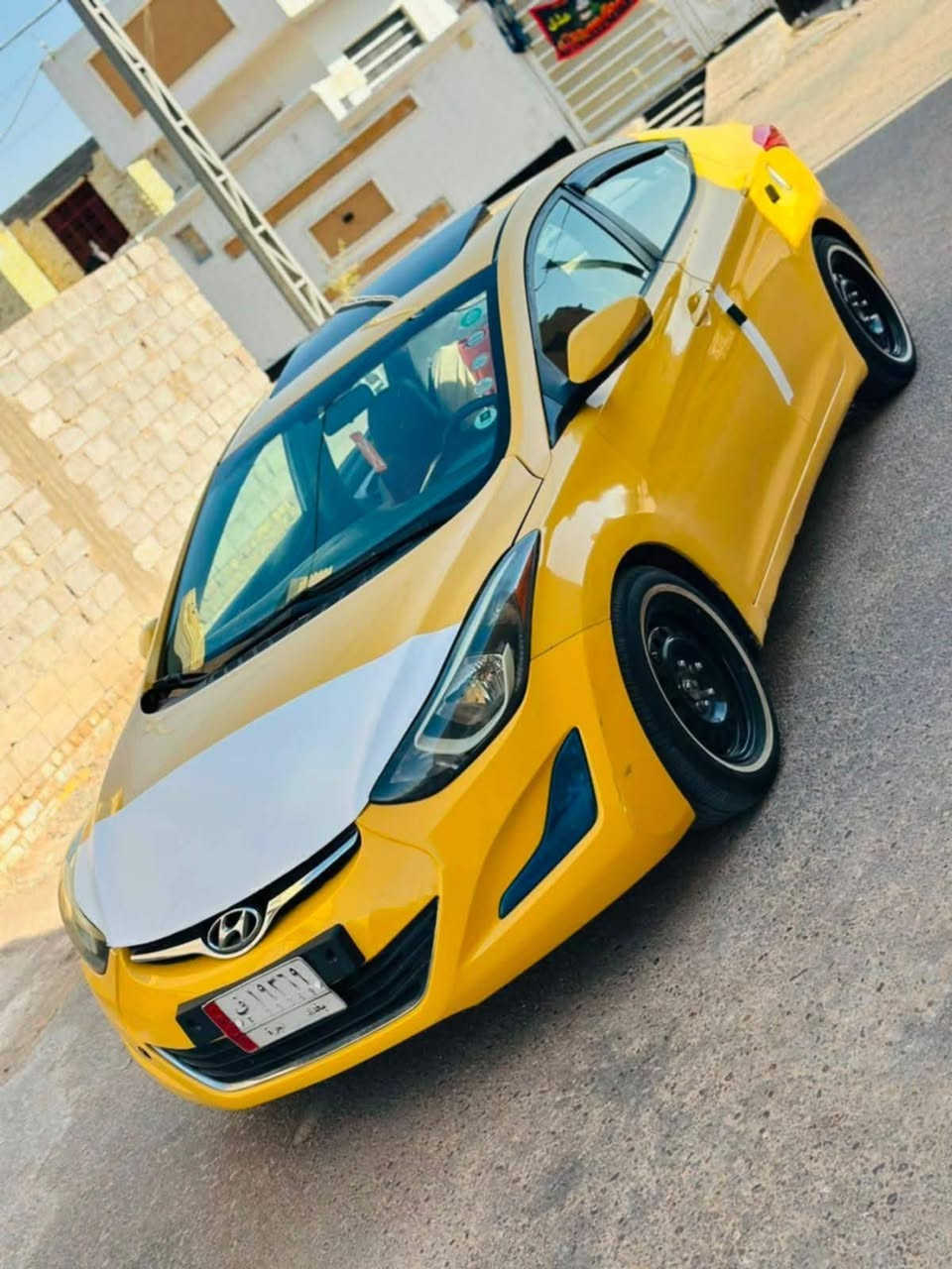 سلام عليكم
النترا  فول مواصفات 1 عله1 سيارة كير ومحرك وحدادية كفالة 
كير محرك بل جيس تبريد ثلج 🥶 مابيه نقص 
محرك 2000 دوش المرغوب خير من الله 
رقم بغداد مصفره هئيه وغرامات تحويل مباشر
 السعر 82 بيها مجال
*********** الاستفسار 👍مامتوفر بلخاص
فتحه سلايت
شاشة
تحكم استيرن
كامره
نضام ايكو
