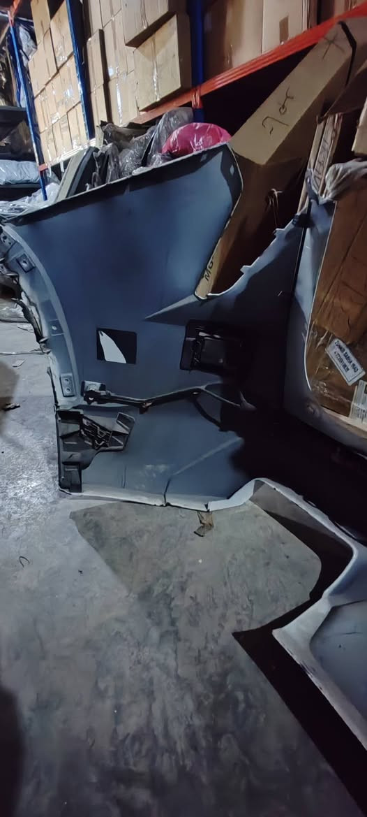 تم وصوول وجبه جديده قطع غيار ترافلس 24. للحجز والاستفسار الاتصال على الأرقام *********** *********** متوفر توصيل لكل المحافظات
