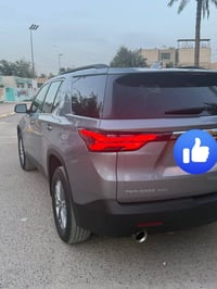ترافرس LT • ٢٠٢٣ • رقم ميسان