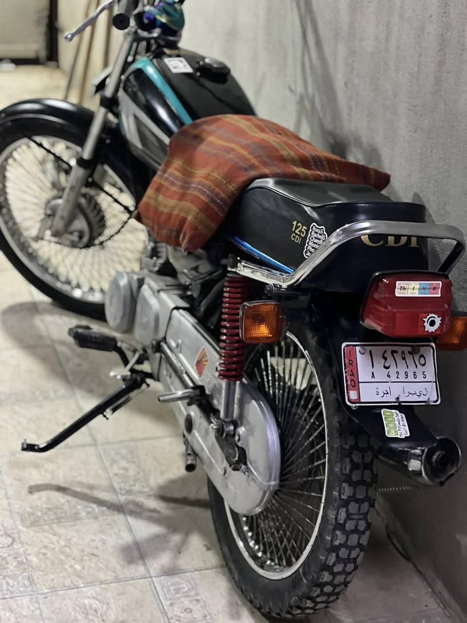 نامه ١٧ اصل مابي اي صوت أنطيك بشرط كل شيء تعمير جديد شاصي رفيع كل شيء جديد المحرك مفتوح سعره ٣٢٥وبي مجال


**إذا كنت صاحب هذا الإعلان وتريد حذفه لأي سبب، رجاءا أرسل رسالة إلى الدعم الفني**