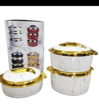 حافضات • ٣ قطع